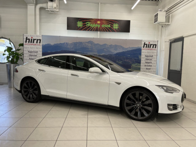 TESLA Model S 90 D gebraucht für CHF 29'300,