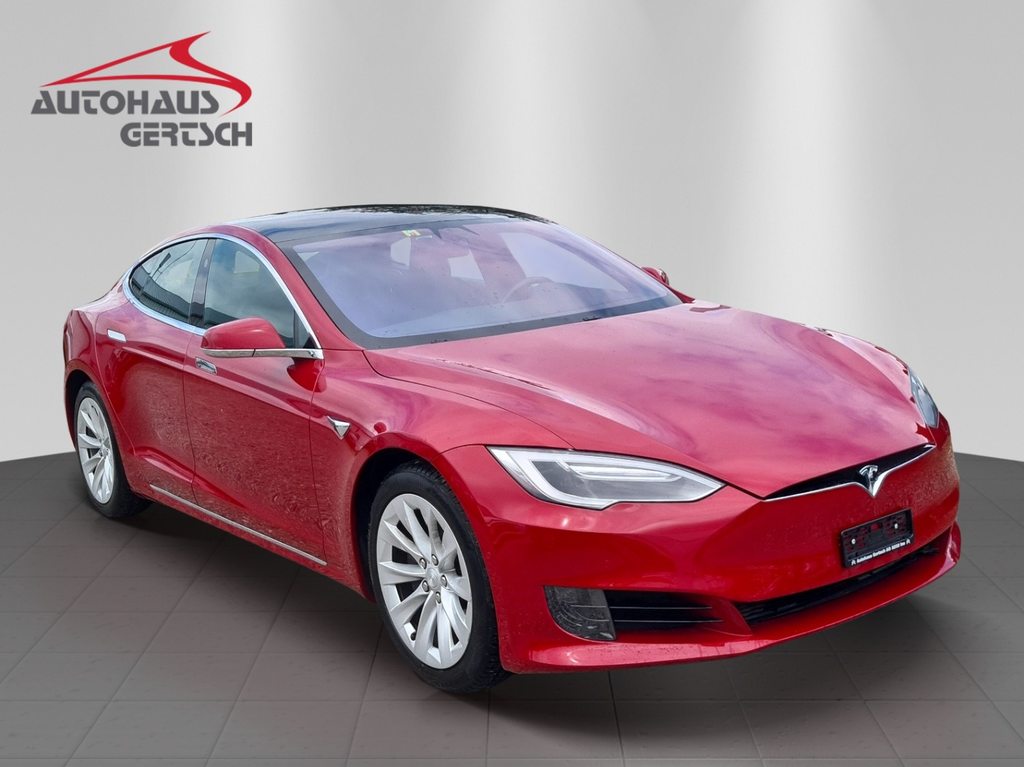 TESLA Model S 75 Economy gebraucht für CHF 36'990,