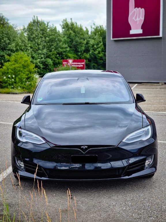 TESLA Model S 90 D gebraucht für CHF 25'900,