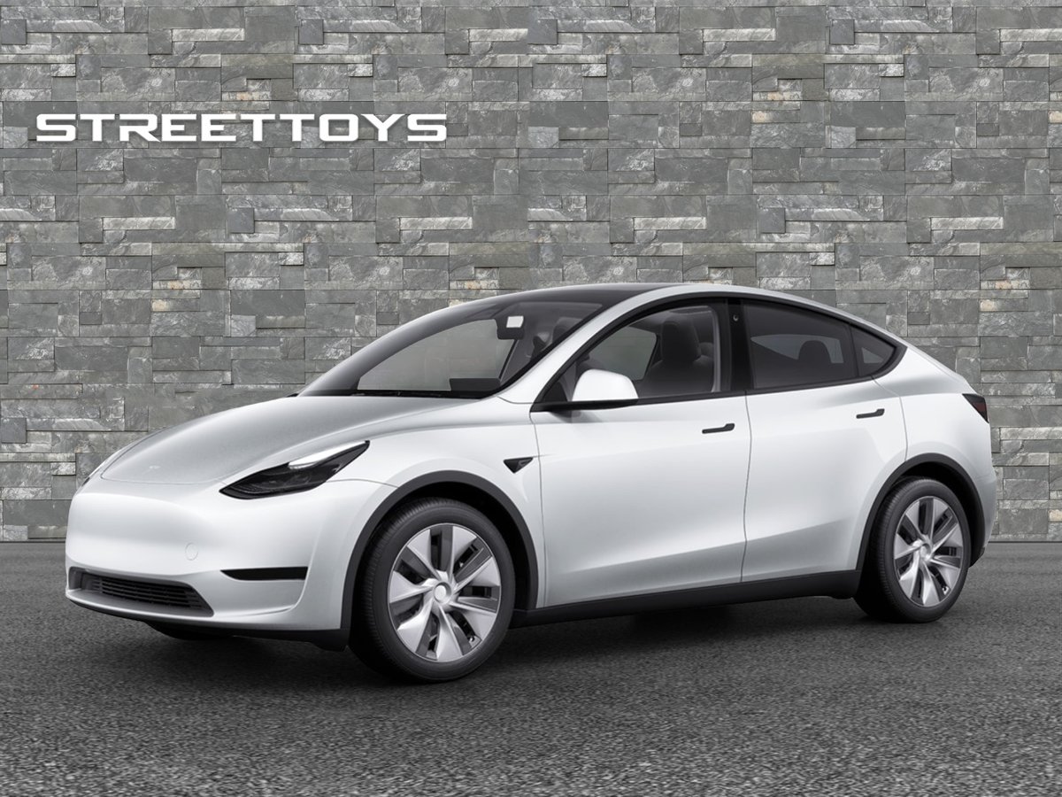 TESLA Model Y RWD 2024 LFP BYD AKK neu für CHF 40'990,