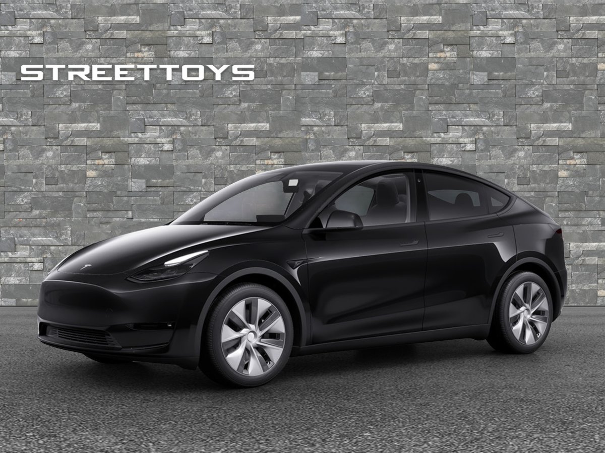 TESLA Model Y Long Range AWD USS , gebraucht für CHF 41'750,