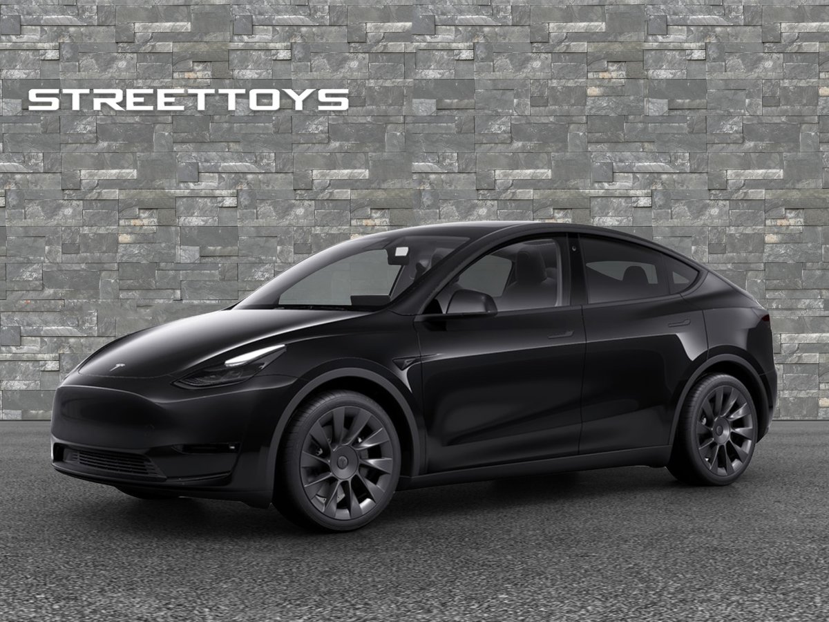 TESLA Model Y Long Range AWD, 20Zo gebraucht für CHF 39'750,