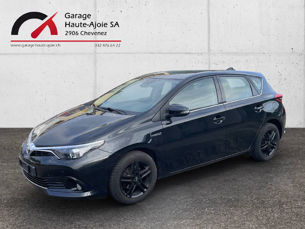 TOYOTA Auris 1.8 HSD Trend gebraucht für CHF 16'400,