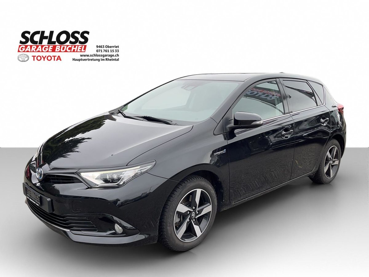 TOYOTA Auris 1.8 HSD Trend gebraucht für CHF 17'300,