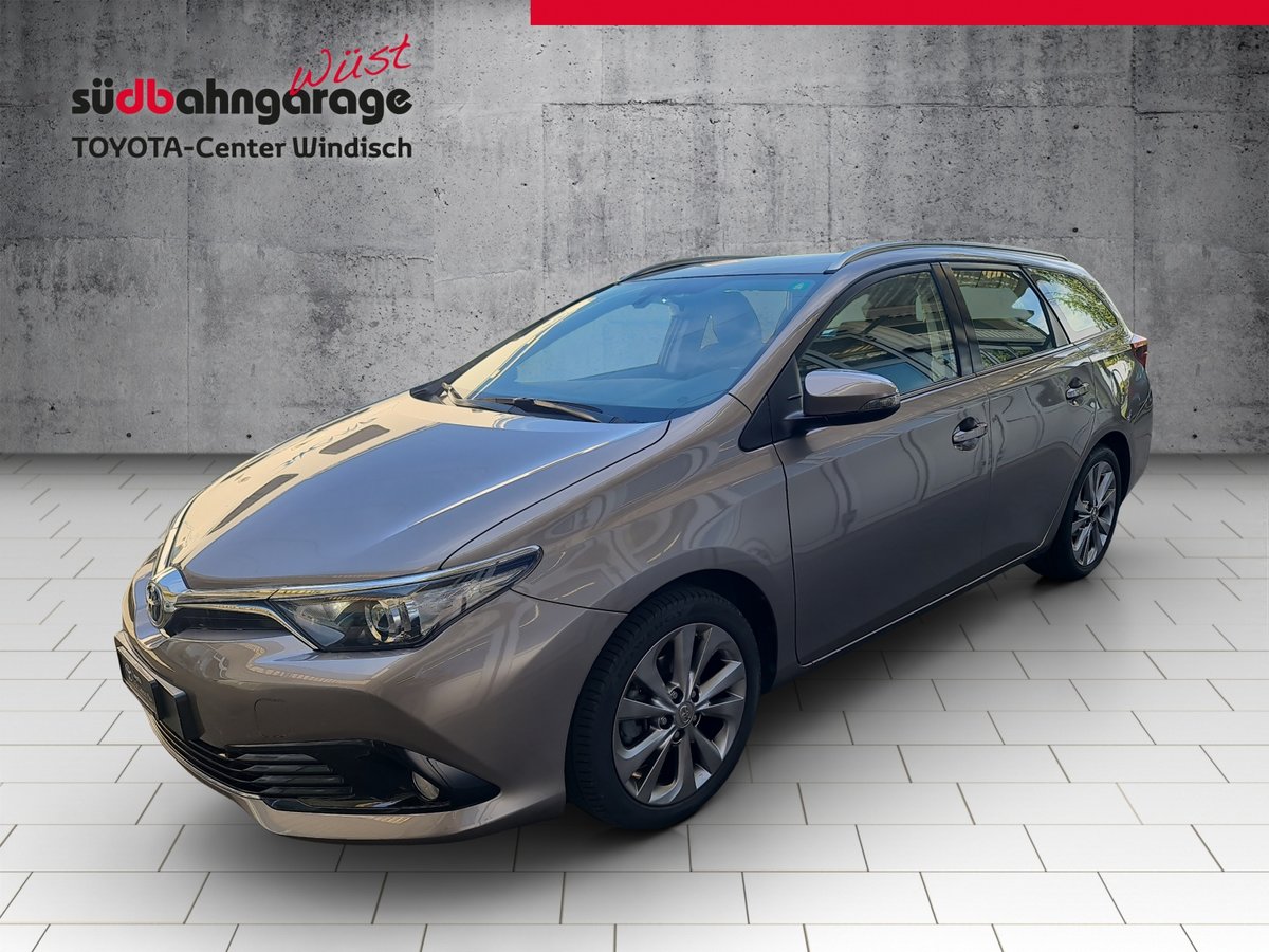 TOYOTA Auris Touring Sports 1.8 HS gebraucht für CHF 17'340,