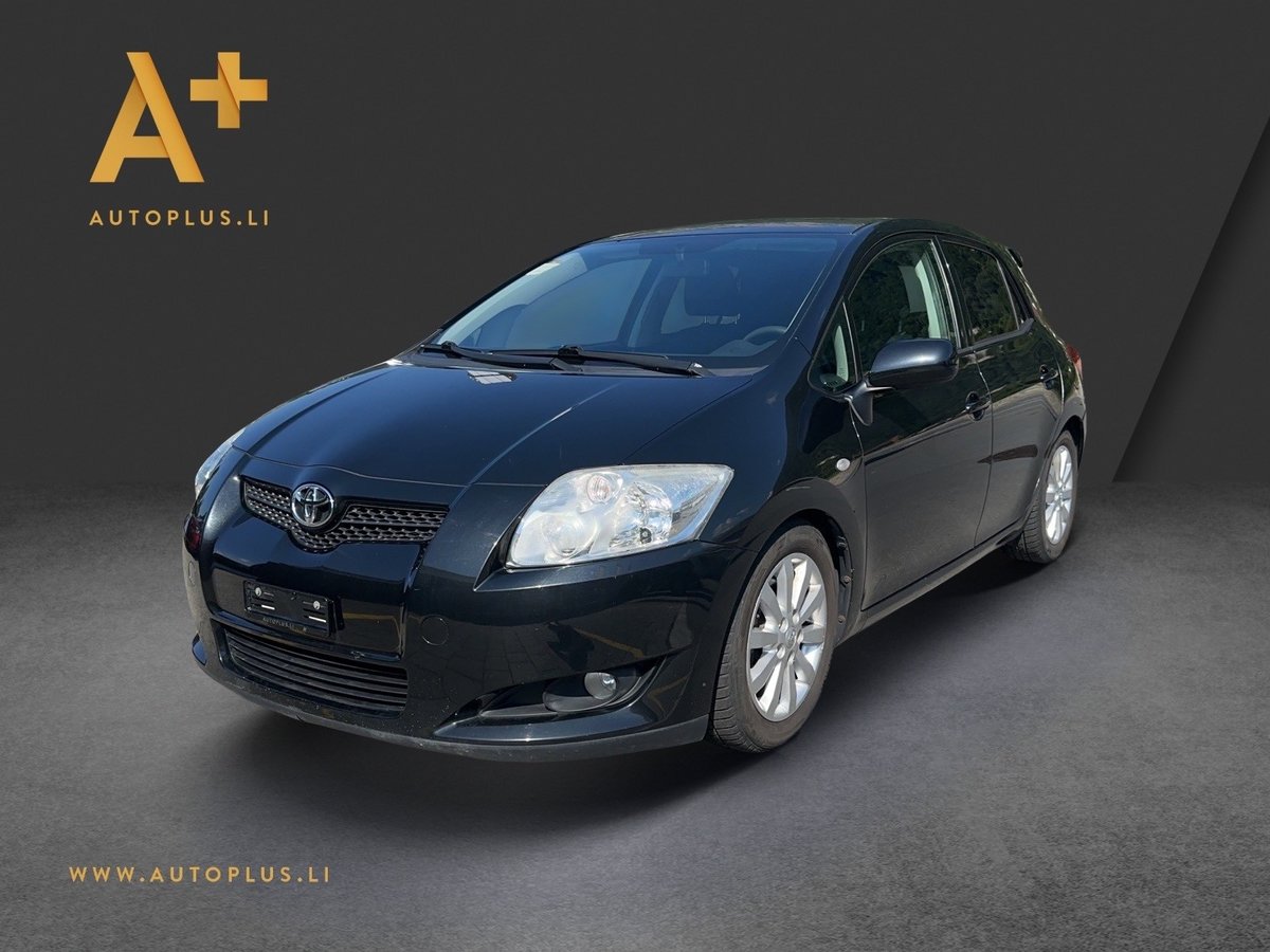 TOYOTA Auris 2.0 D