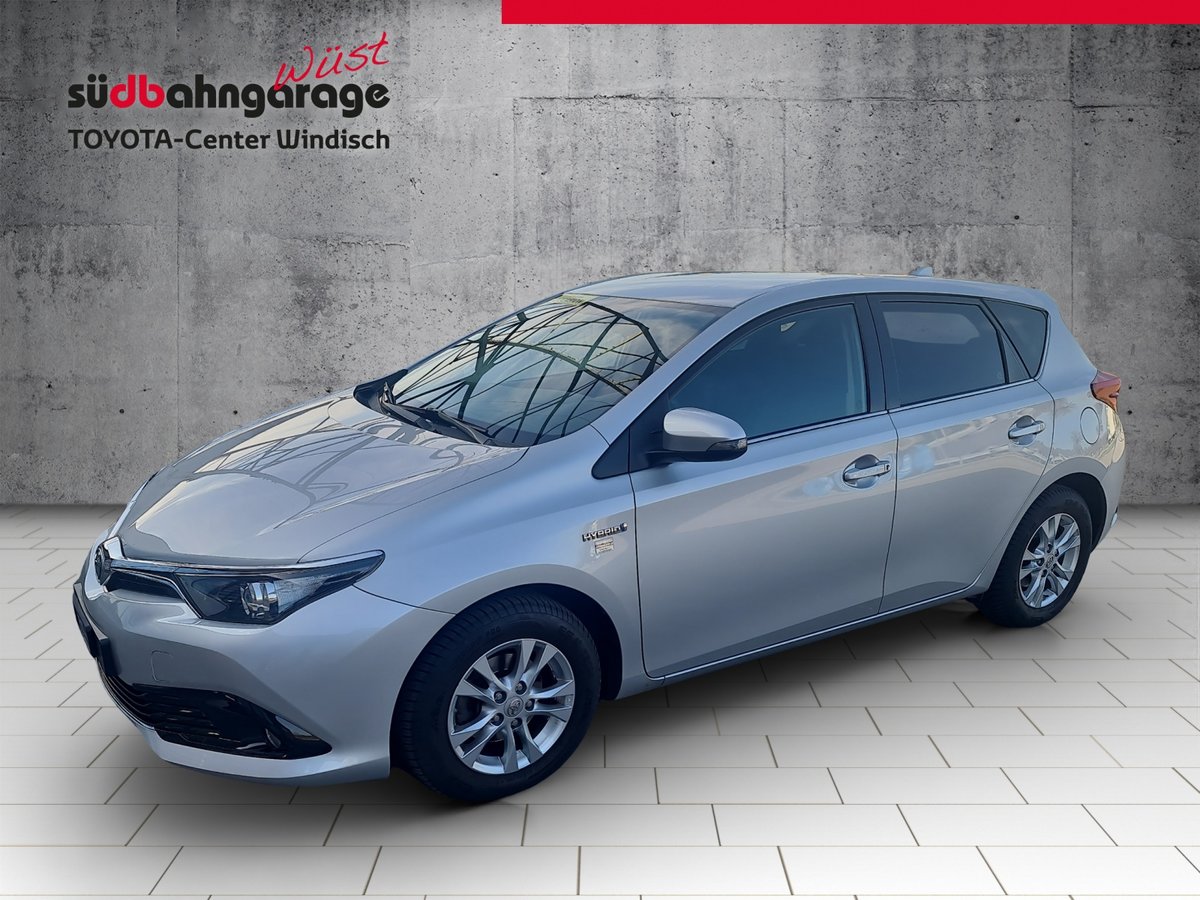 TOYOTA Auris 1.8 HSD Luna e