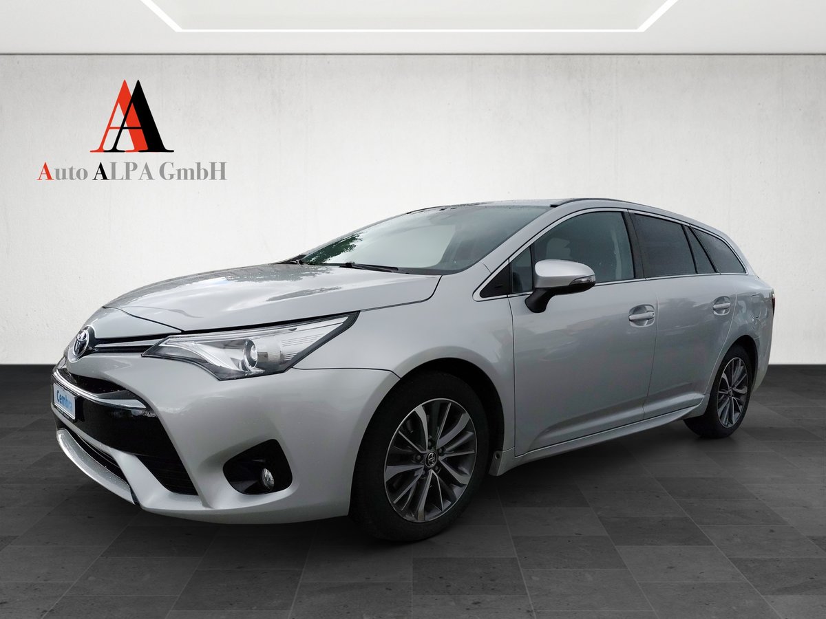 TOYOTA Avensis Touring Sports 2.0 gebraucht für CHF 16'900,