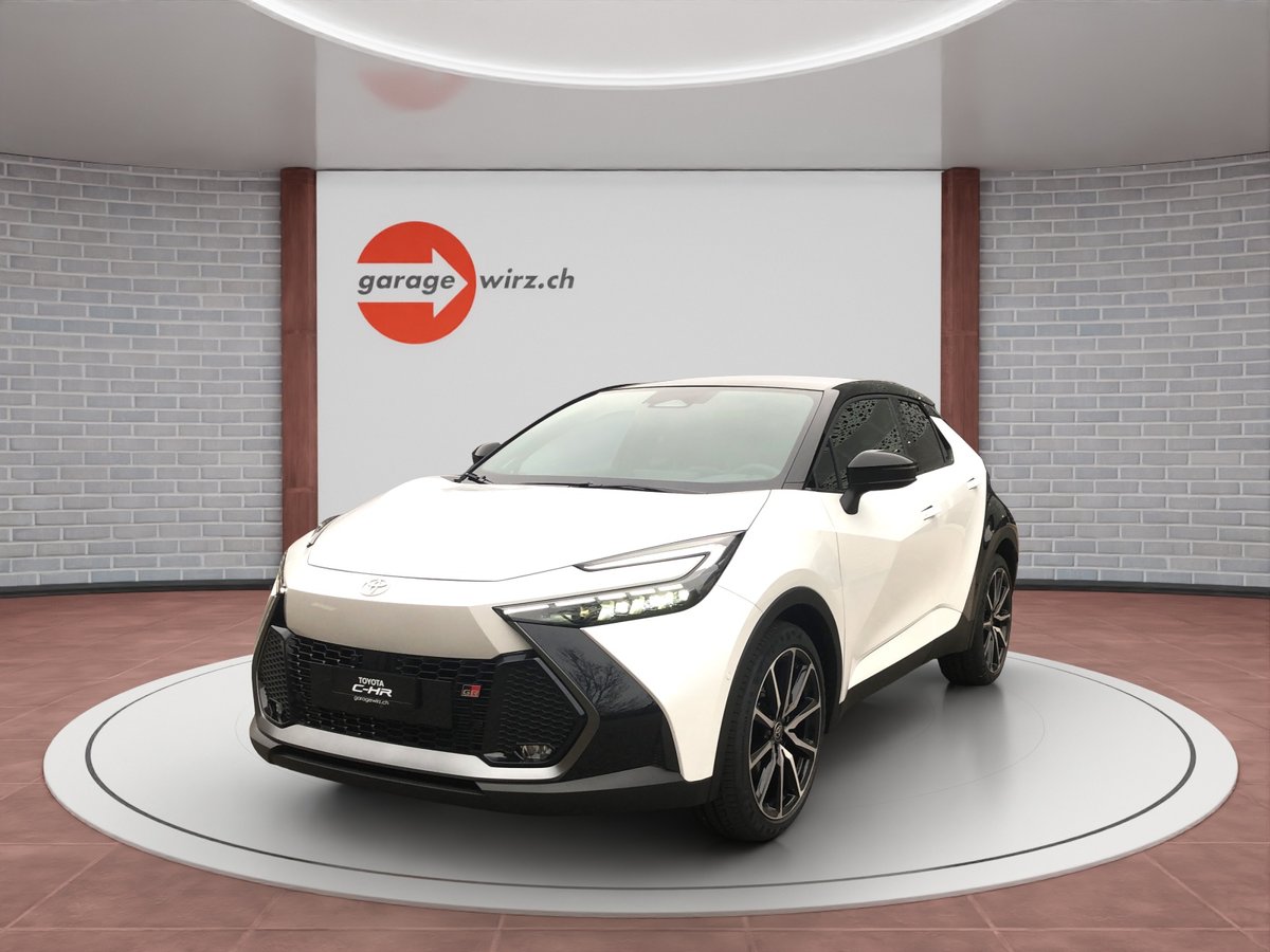 TOYOTA C