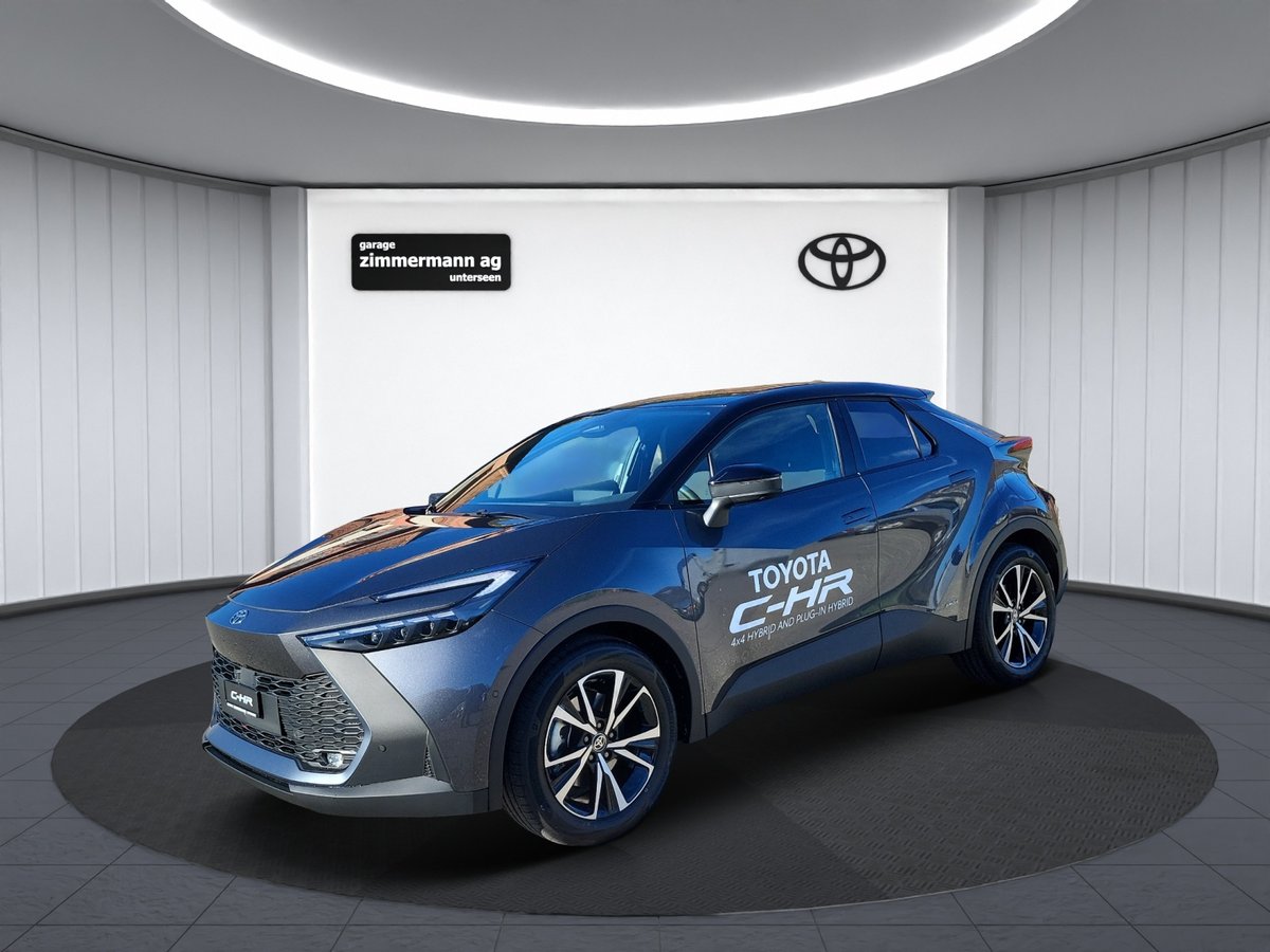 TOYOTA C