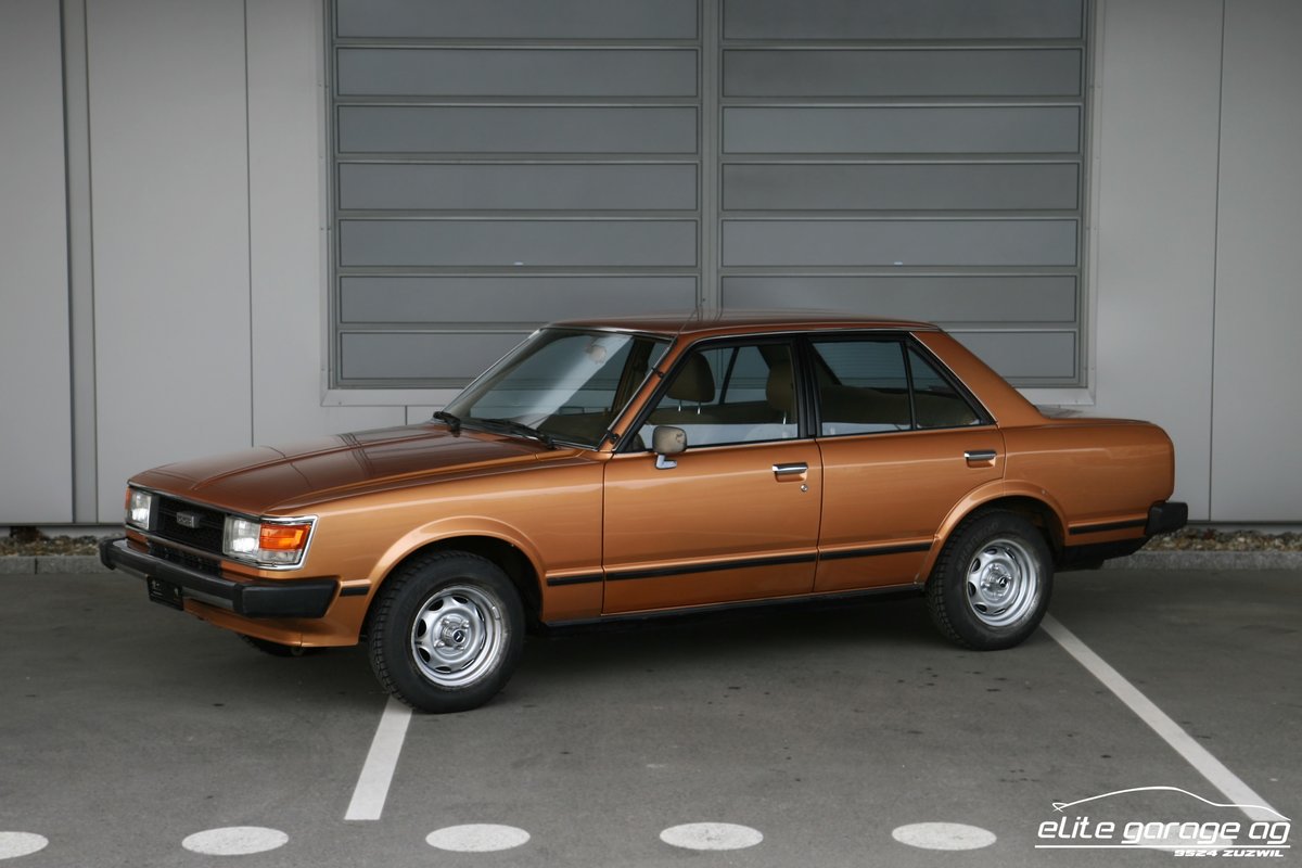 TOYOTA Carina 1600 DL gebraucht für CHF 13'800,