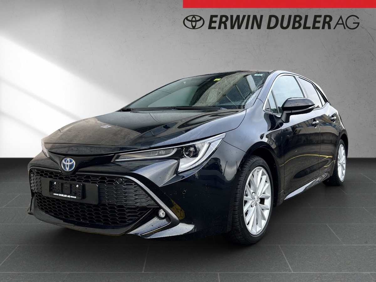 TOYOTA Corolla 1.8 HSD Trend gebraucht für CHF 29'900,