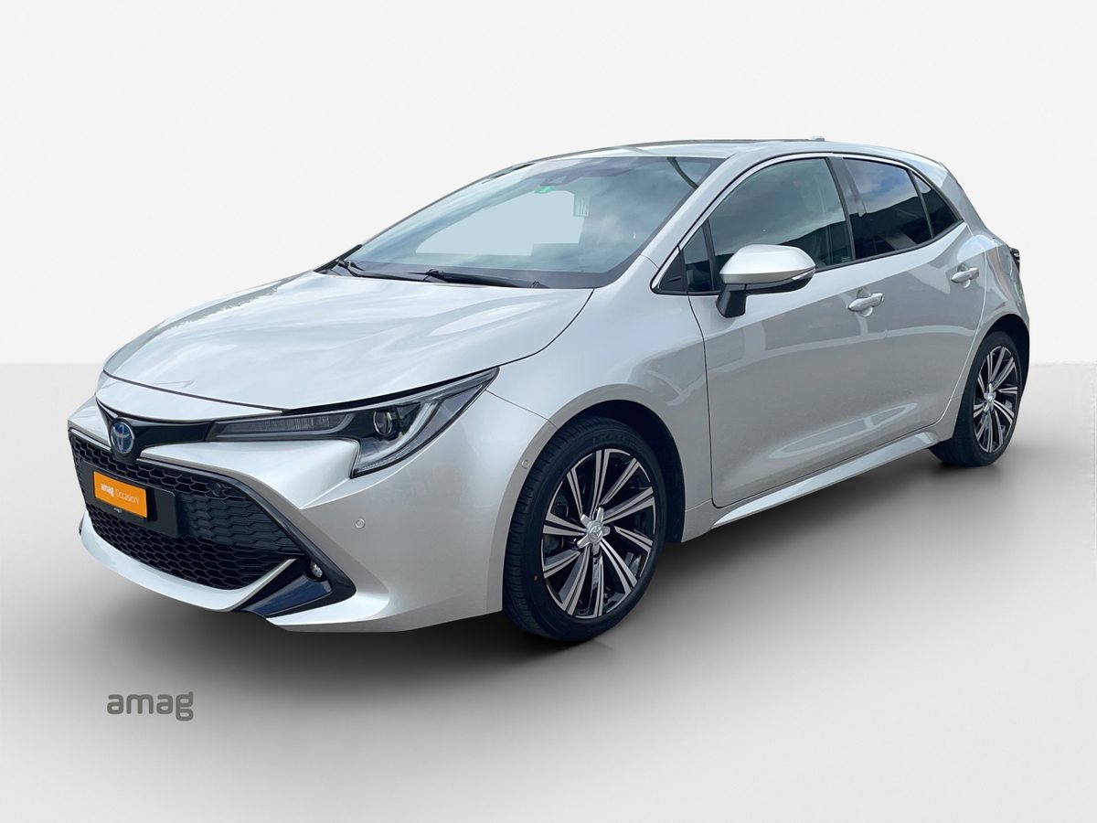 TOYOTA Corolla 2.0 HSD Trend gebraucht für CHF 27'900,