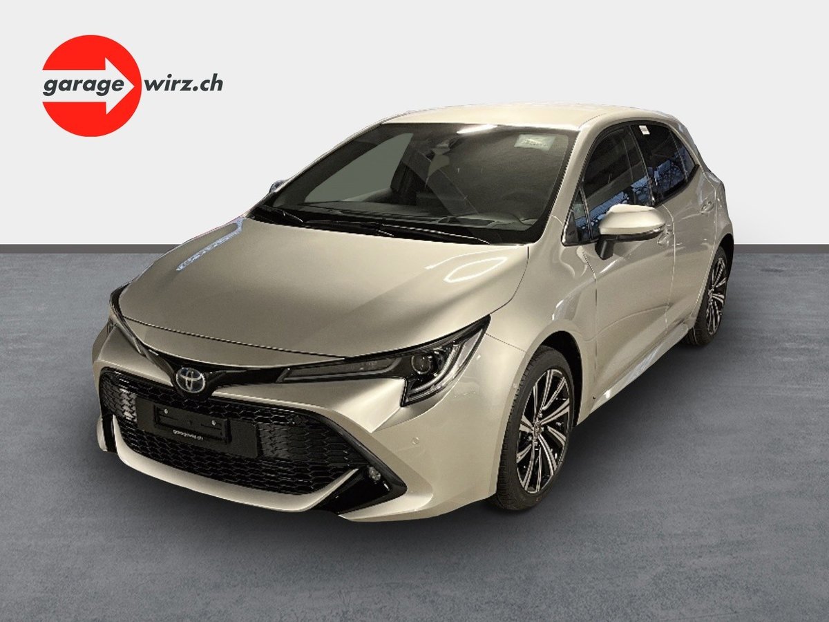 TOYOTA Corolla 1.8 HSD Trend gebraucht für CHF 33'890,