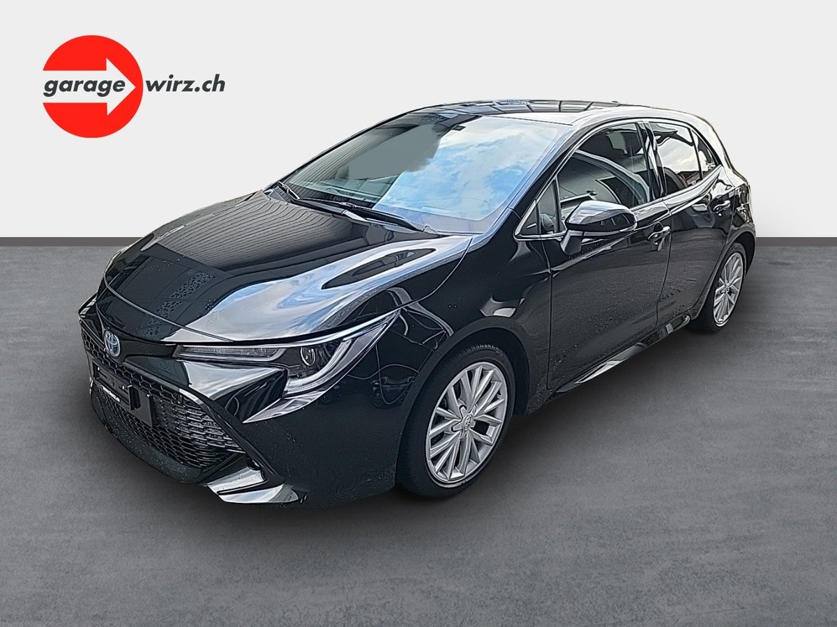 TOYOTA Corolla 1.8 HSD Trend gebraucht für CHF 31'900,