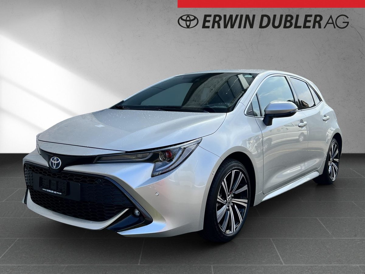 TOYOTA Corolla 1.8 HSD Trend gebraucht für CHF 28'900,