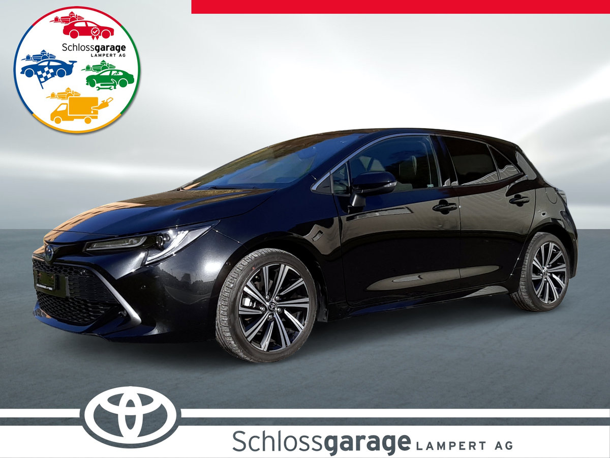 TOYOTA Corolla 1.8 HSD Trend gebraucht für CHF 28'500,