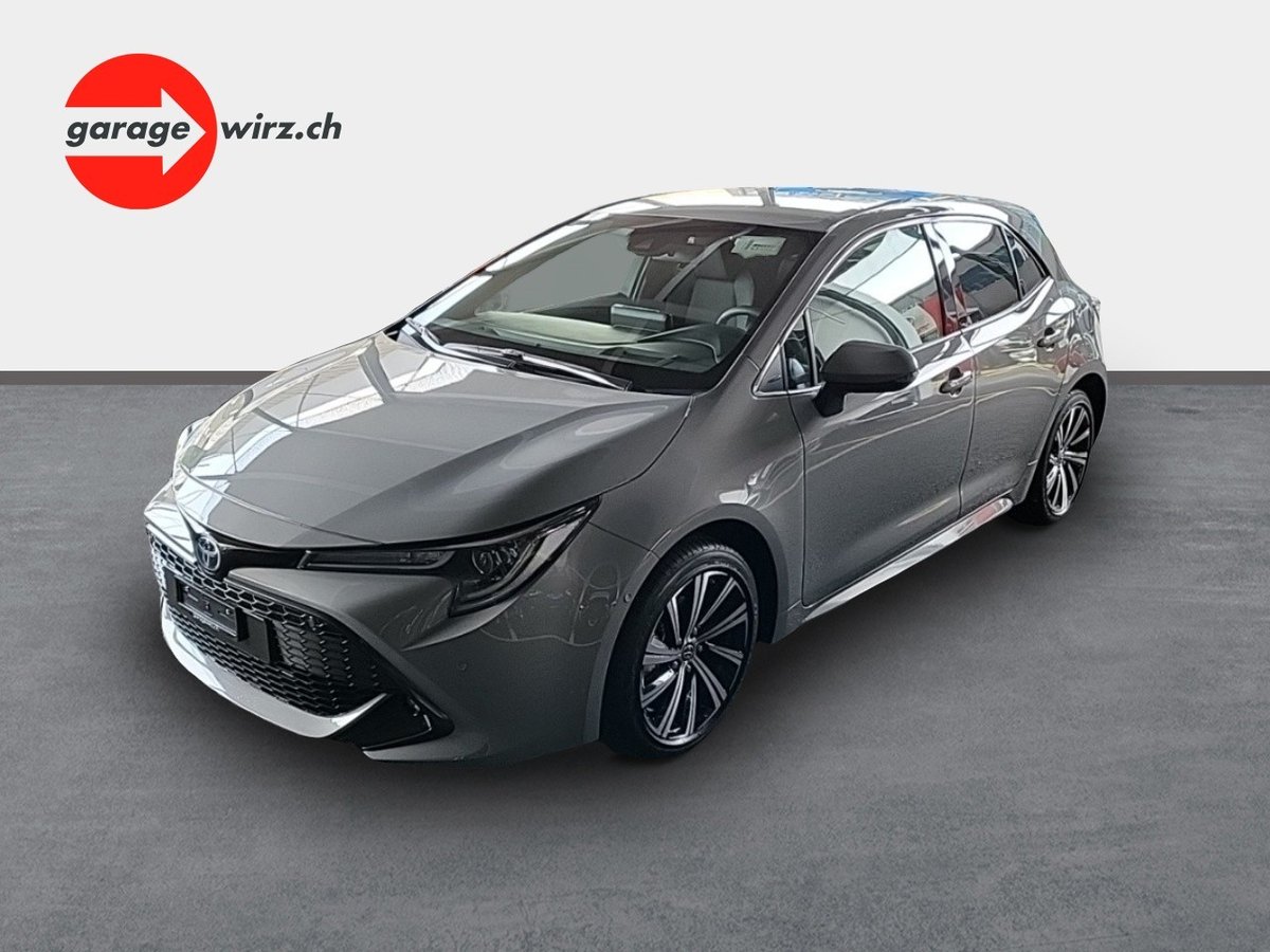 TOYOTA Corolla 1.8 HSD Trend vorführwagen für CHF 34'990,