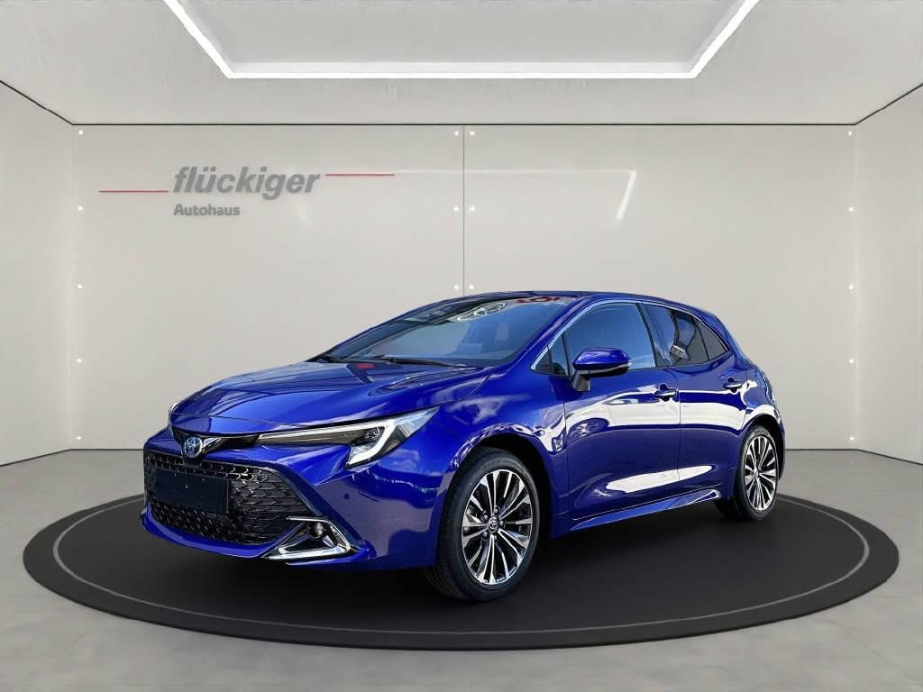 TOYOTA Corolla 2.0 HSD Trend neu für CHF 41'000,