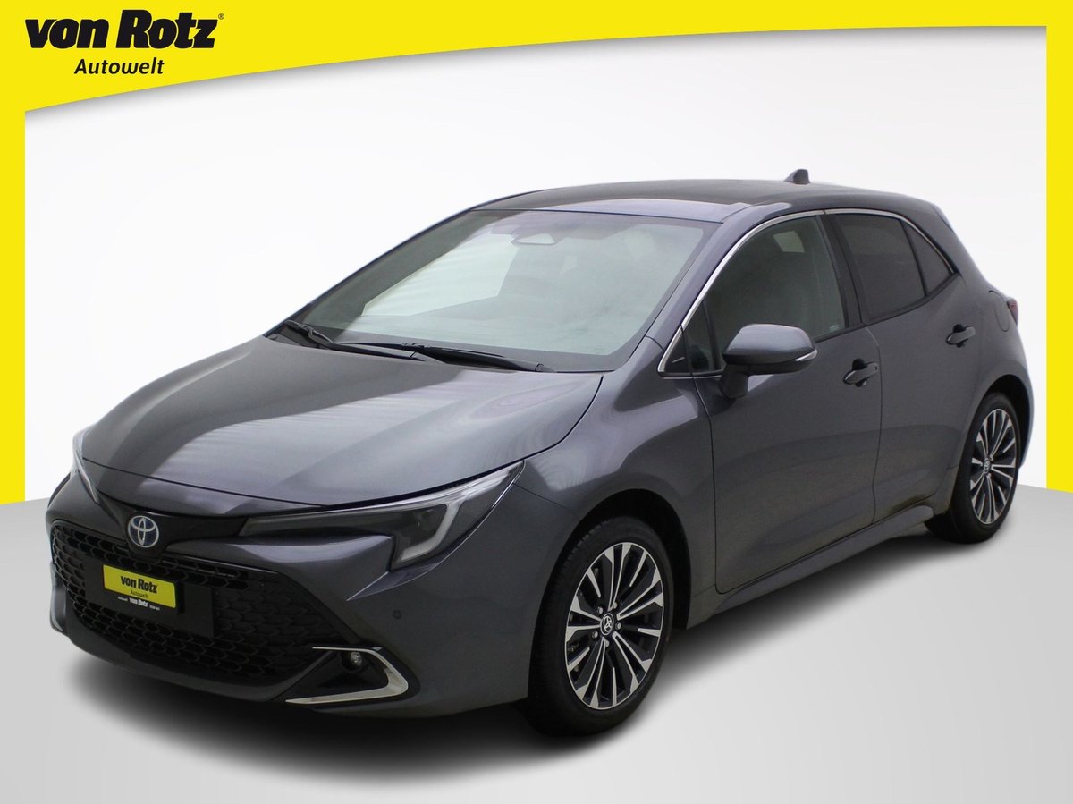 TOYOTA COROLLA 2.0 HSD Trend neu für CHF 39'650,