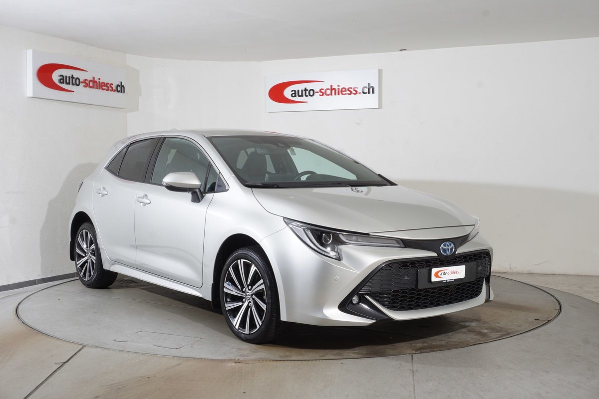 TOYOTA COROLLA 1.8 HSD Trend e