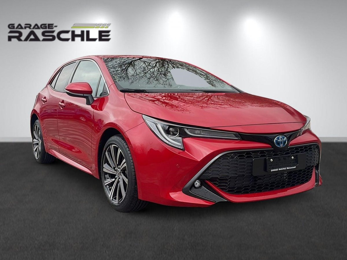 TOYOTA Corolla 1.8 HSD Trend gebraucht für CHF 29'800,