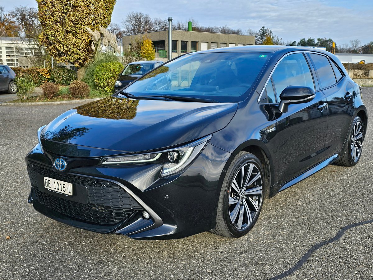 TOYOTA Corolla 2.0 HSD Trend e