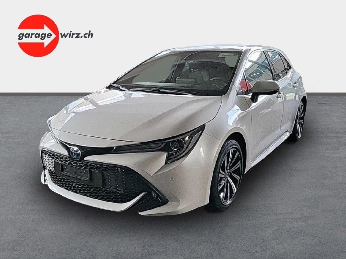 TOYOTA Corolla 1.8 HSD Trend vorführwagen für CHF 33'890,