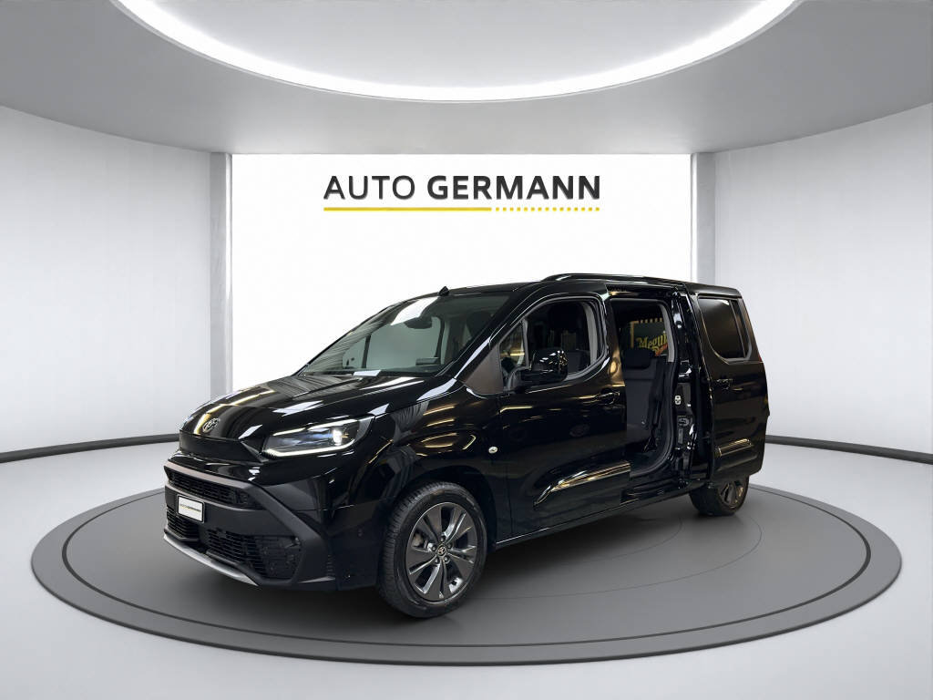 TOYOTA Proace City Verso L2 1.5 HD neu für CHF 42'850,