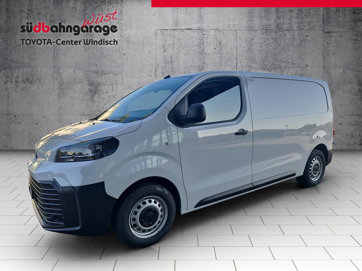 TOYOTA Proace 1.5D Panel Van Mediu neu für CHF 30'145,