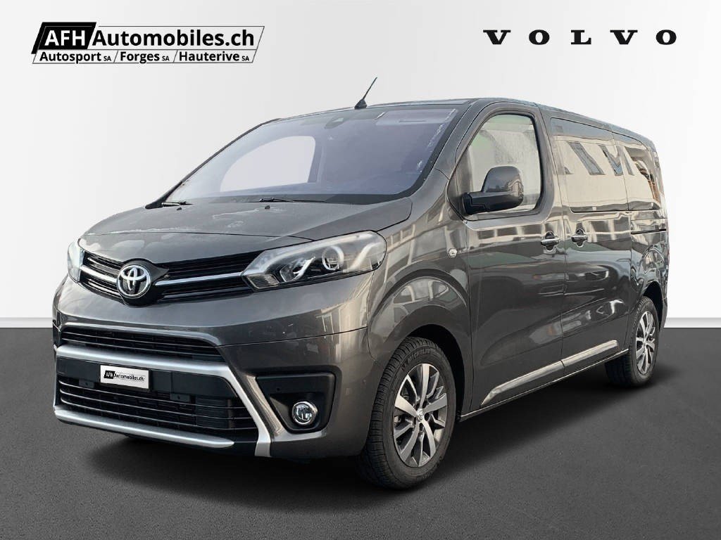 TOYOTA PROACE Verso L1 2.0 D Trend vorführwagen für CHF 53'500,