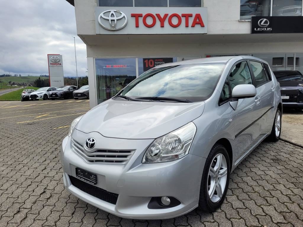 TOYOTA Verso 1.8 VVT