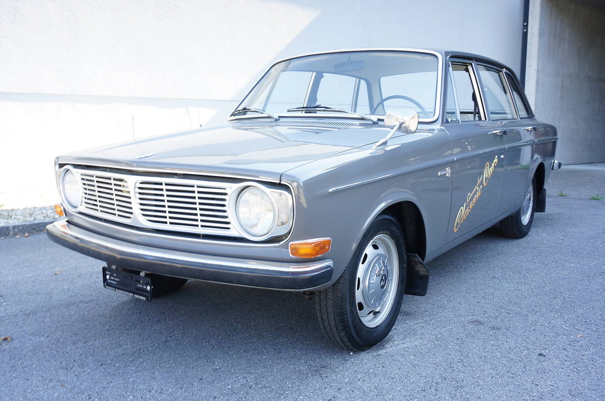 VOLVO 144S gebraucht für CHF 21'800,