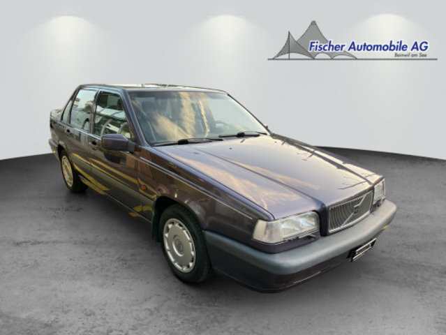 VOLVO 850 2.5 20V gebraucht für CHF 6'500,