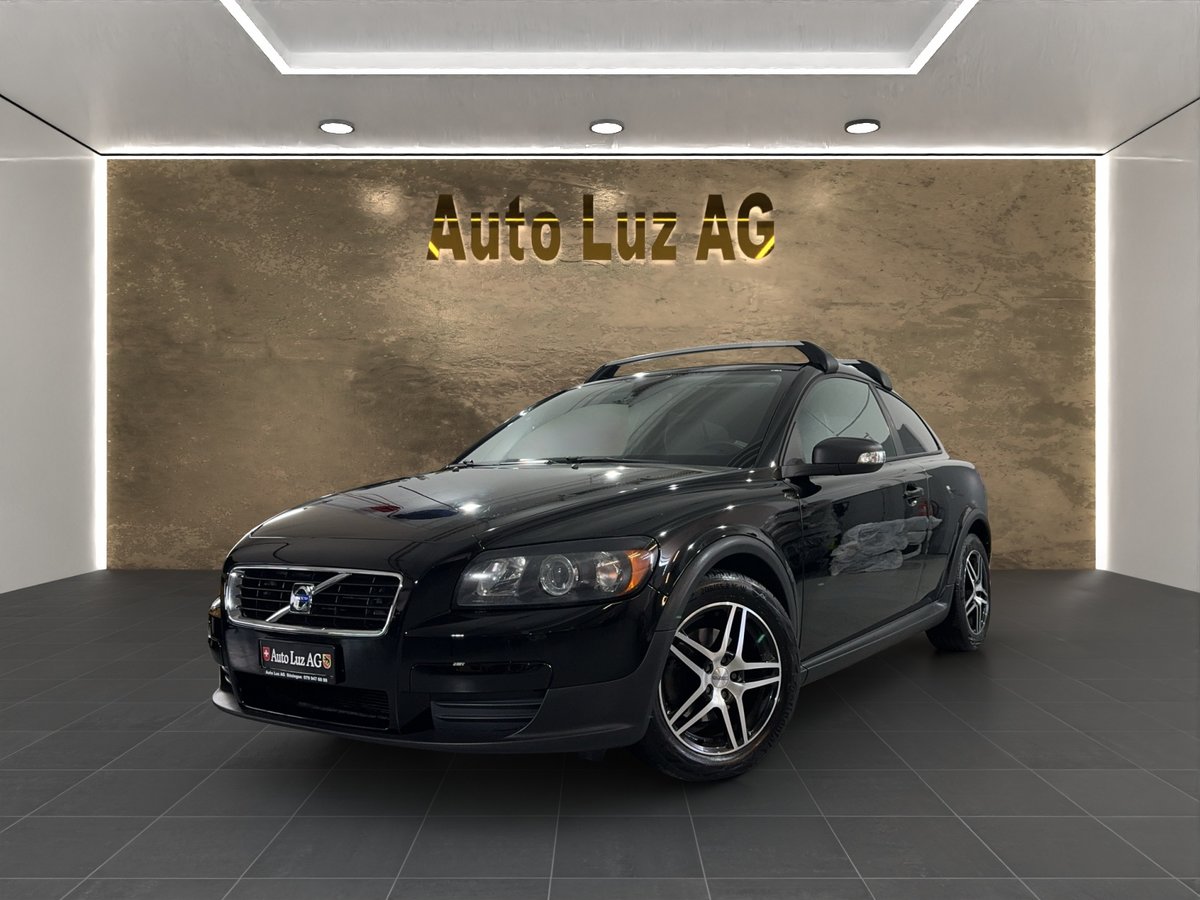 VOLVO C30 1.6 Kinetic gebraucht für CHF 3'990,