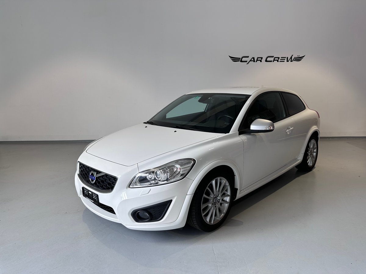 VOLVO C30 DRIVEe Start/Stop gebraucht für CHF 5'900,