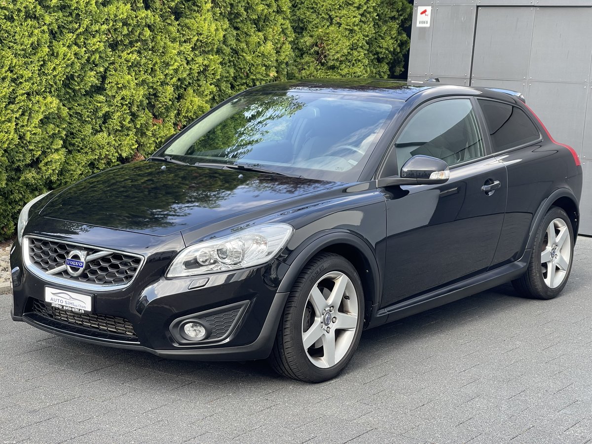 VOLVO C30 D3 Geartronic gebraucht für CHF 8'900,