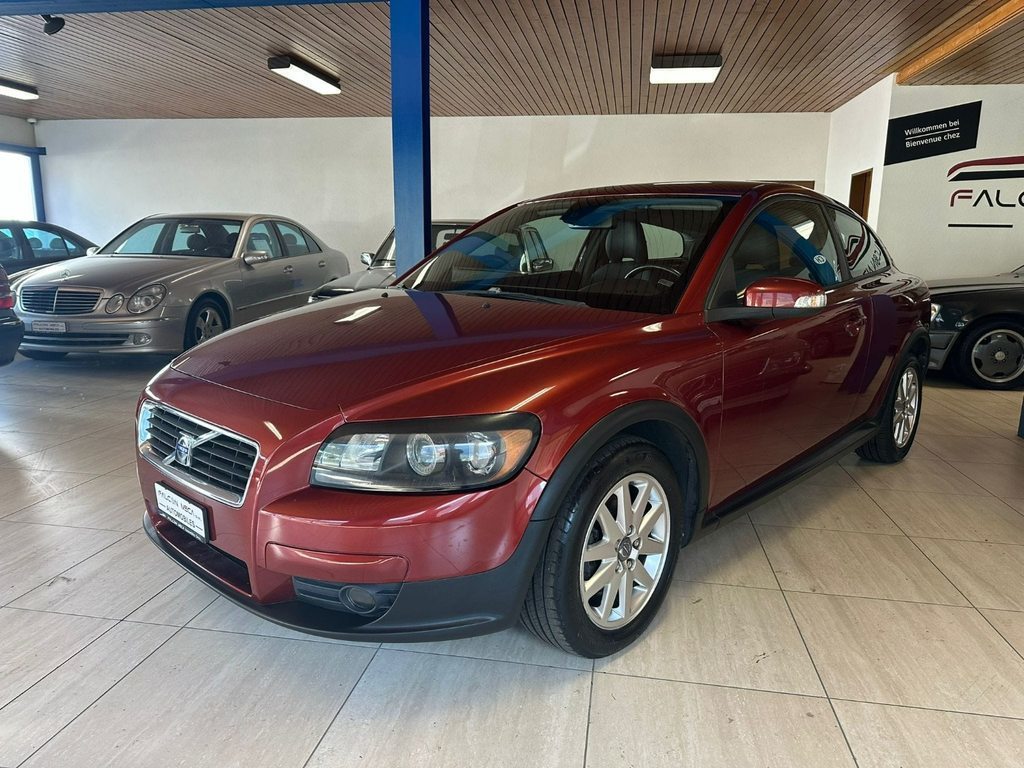 VOLVO C30 2.0 16V Kinetic gebraucht für CHF 5'500,