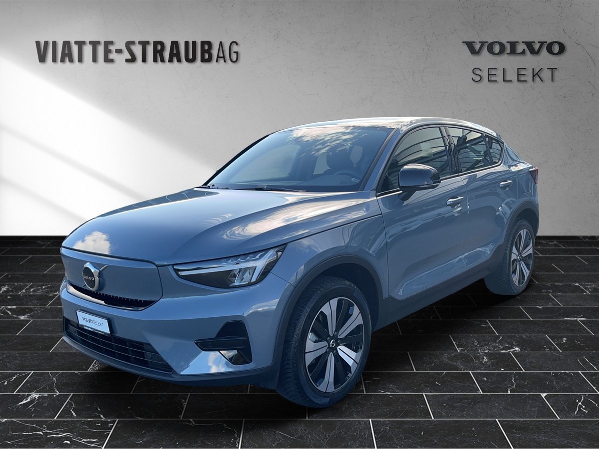 VOLVO C40 P6 Recharge Plus gebraucht für CHF 42'900,