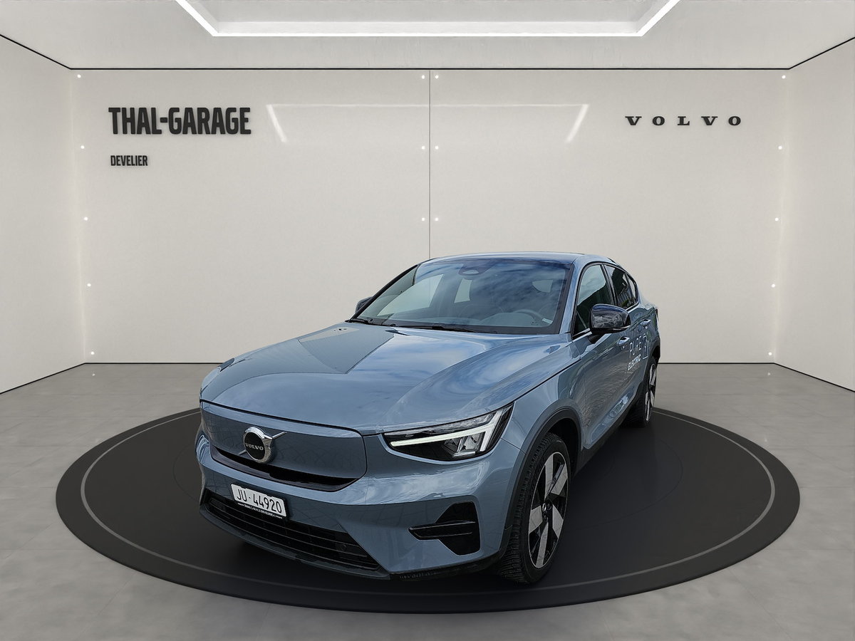 VOLVO C40 P8 Twin Recharge Plus AW gebraucht für CHF 48'500,