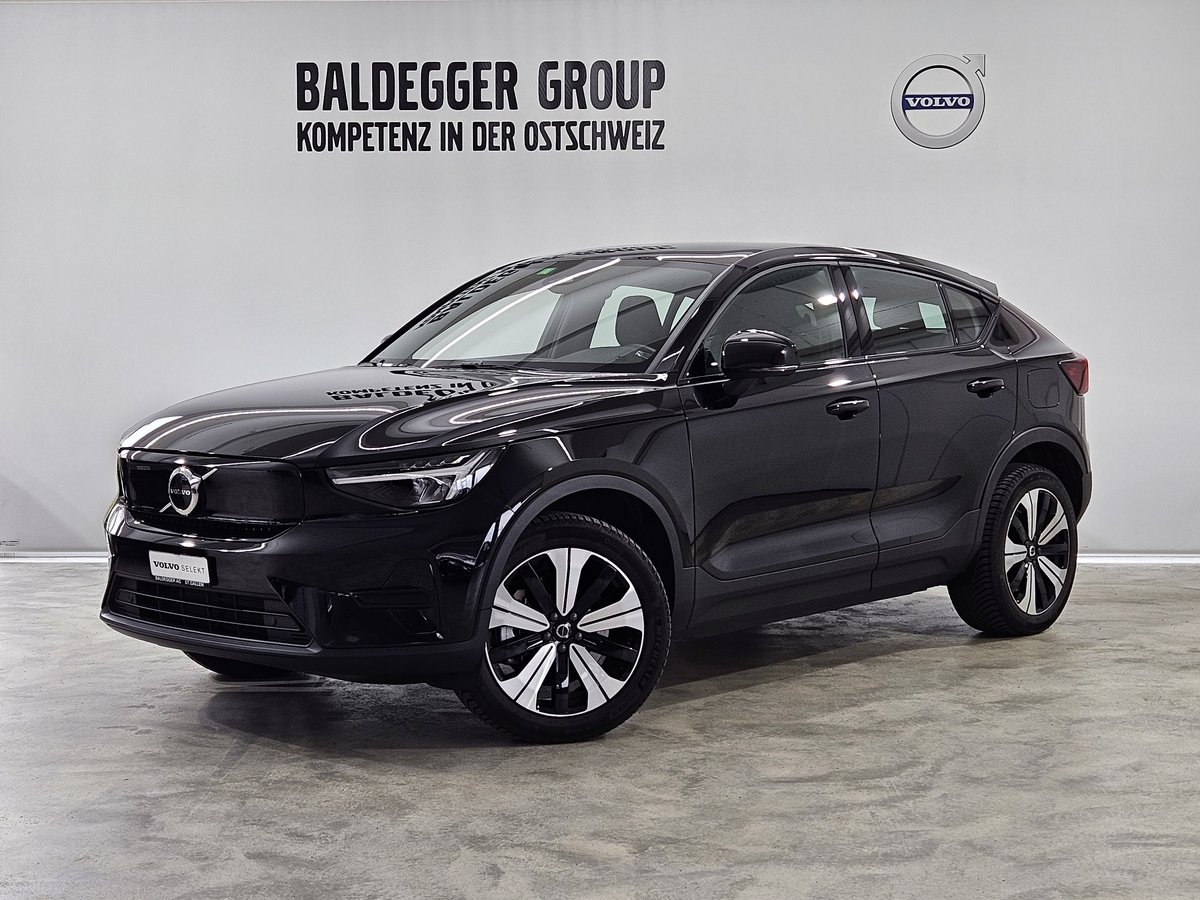 VOLVO C40 P6 Recharge Core gebraucht für CHF 41'550,