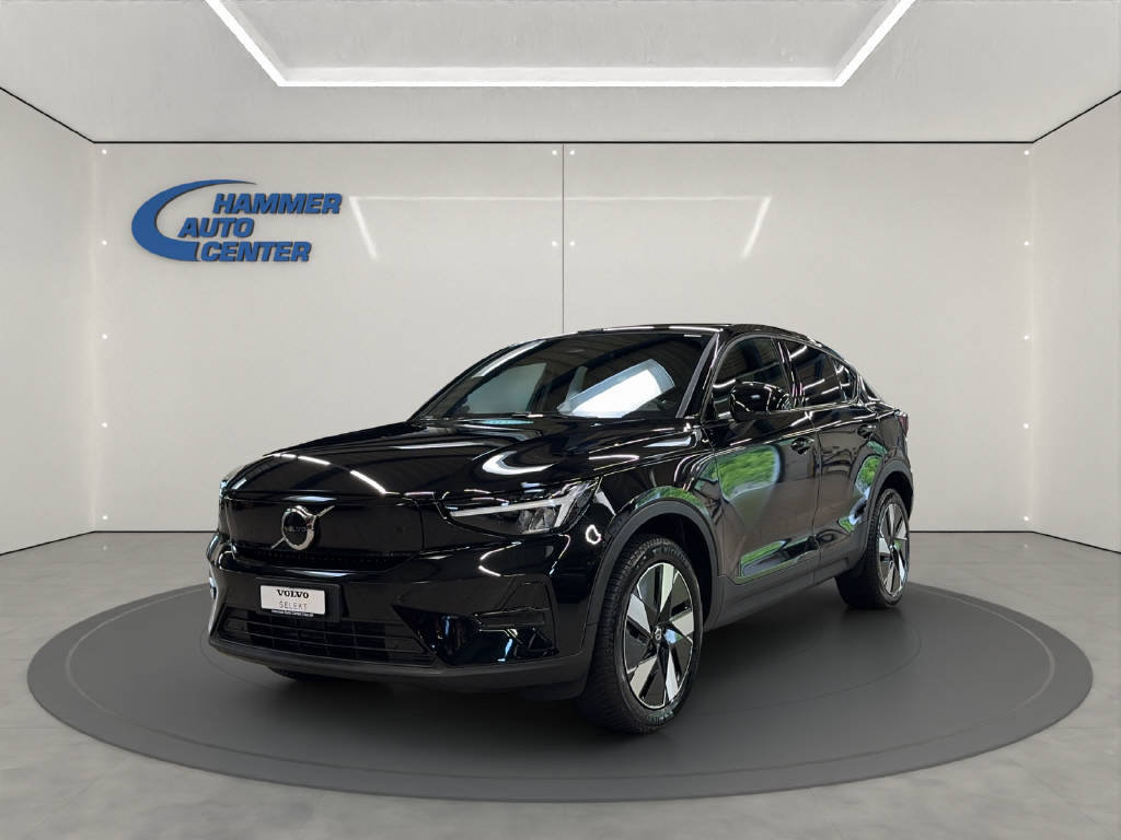 VOLVO C40 E80 Plus AWD gebraucht für CHF 39'900,