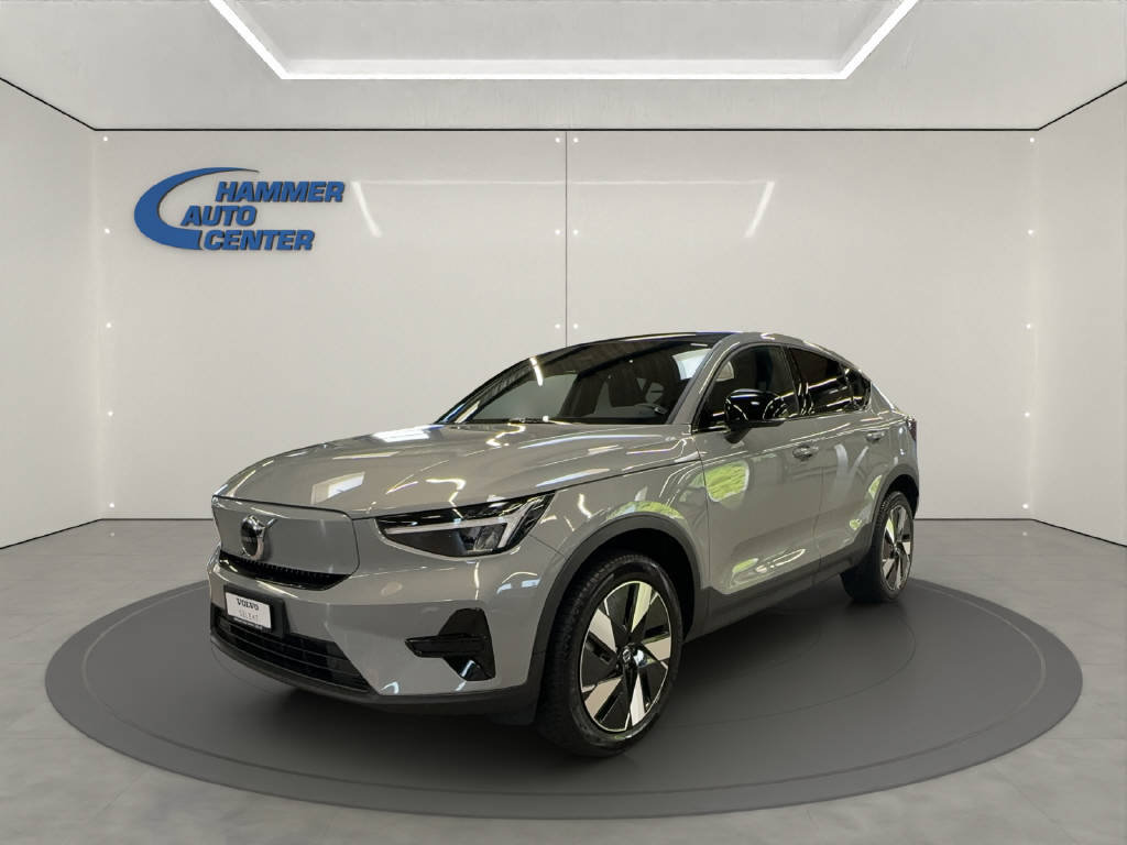 VOLVO C40 E80 Plus AWD gebraucht für CHF 41'900,