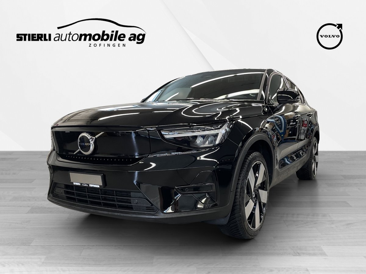 VOLVO C40 P8 Twin Recharge Plus AW gebraucht für CHF 40'590,