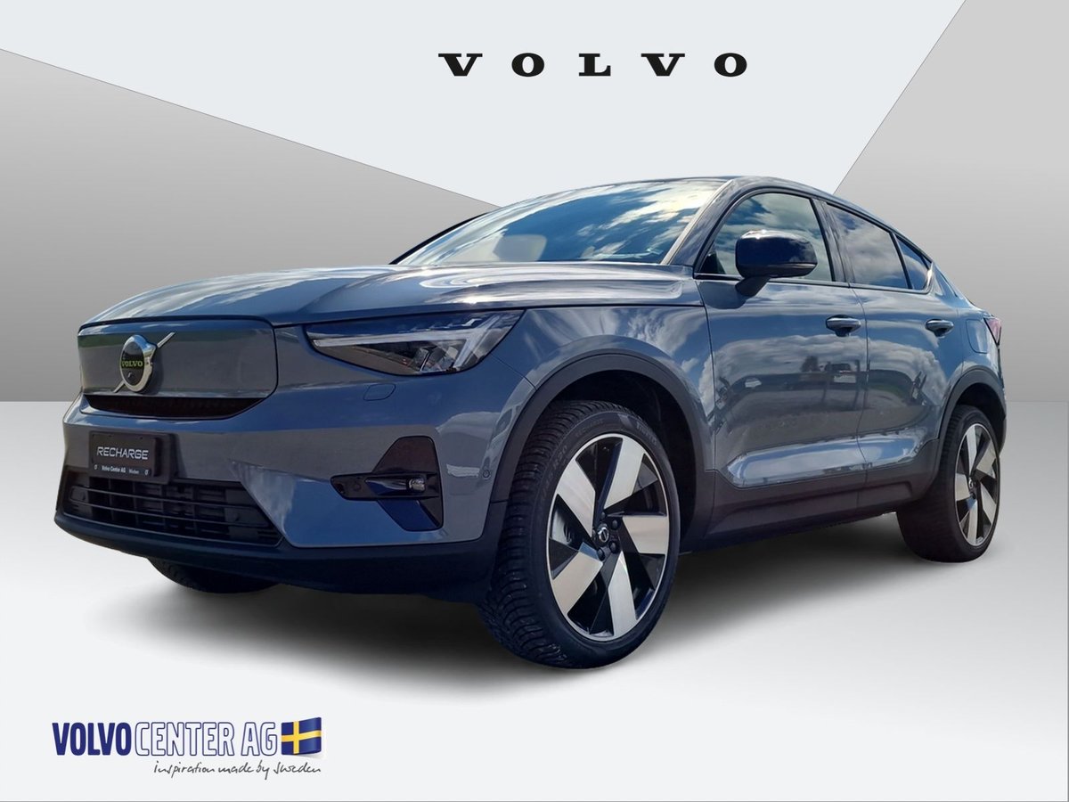 VOLVO C40 P6 Recharge Ultimate vorführwagen für CHF 54'350,