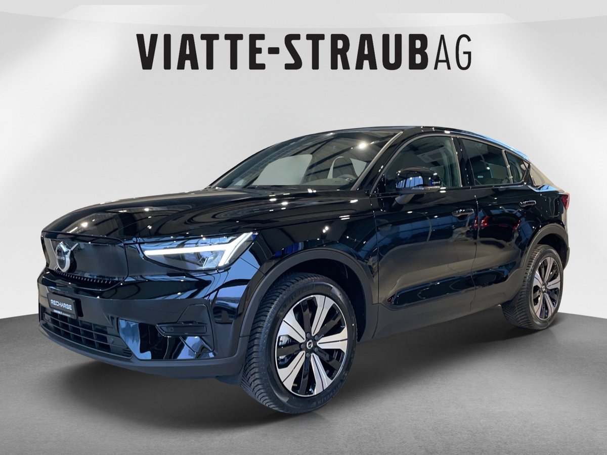 VOLVO C40 P6 Recharge Plus vorführwagen für CHF 46'500,