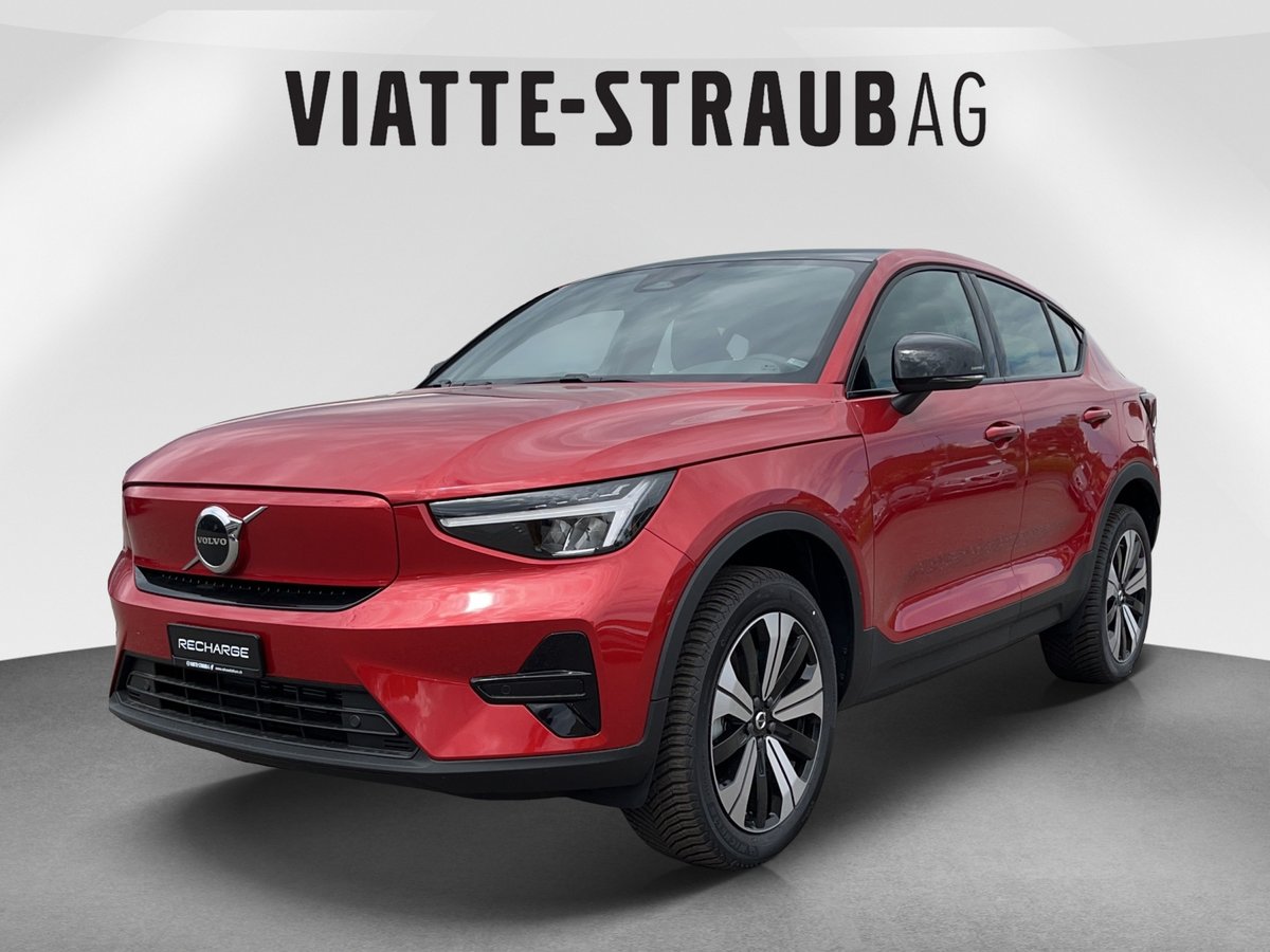 VOLVO C40 P6 Recharge Plus vorführwagen für CHF 46'540,