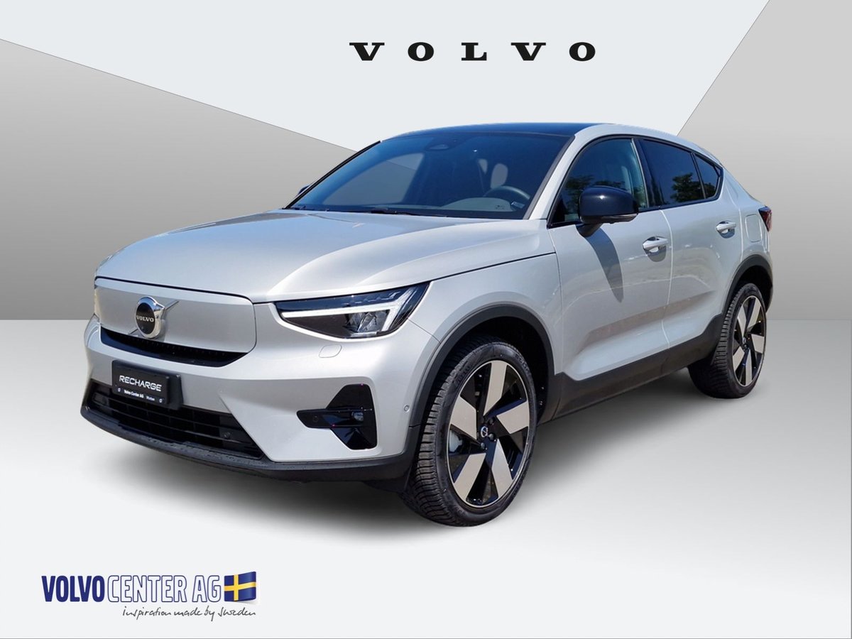 VOLVO C40 P6 Recharge Ultimate vorführwagen für CHF 45'950,