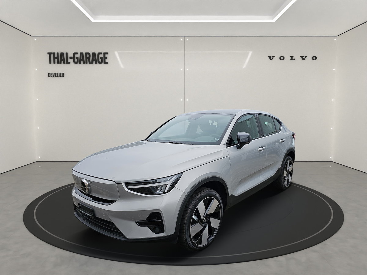 VOLVO C40 P6 Recharge Plus vorführwagen für CHF 45'800,