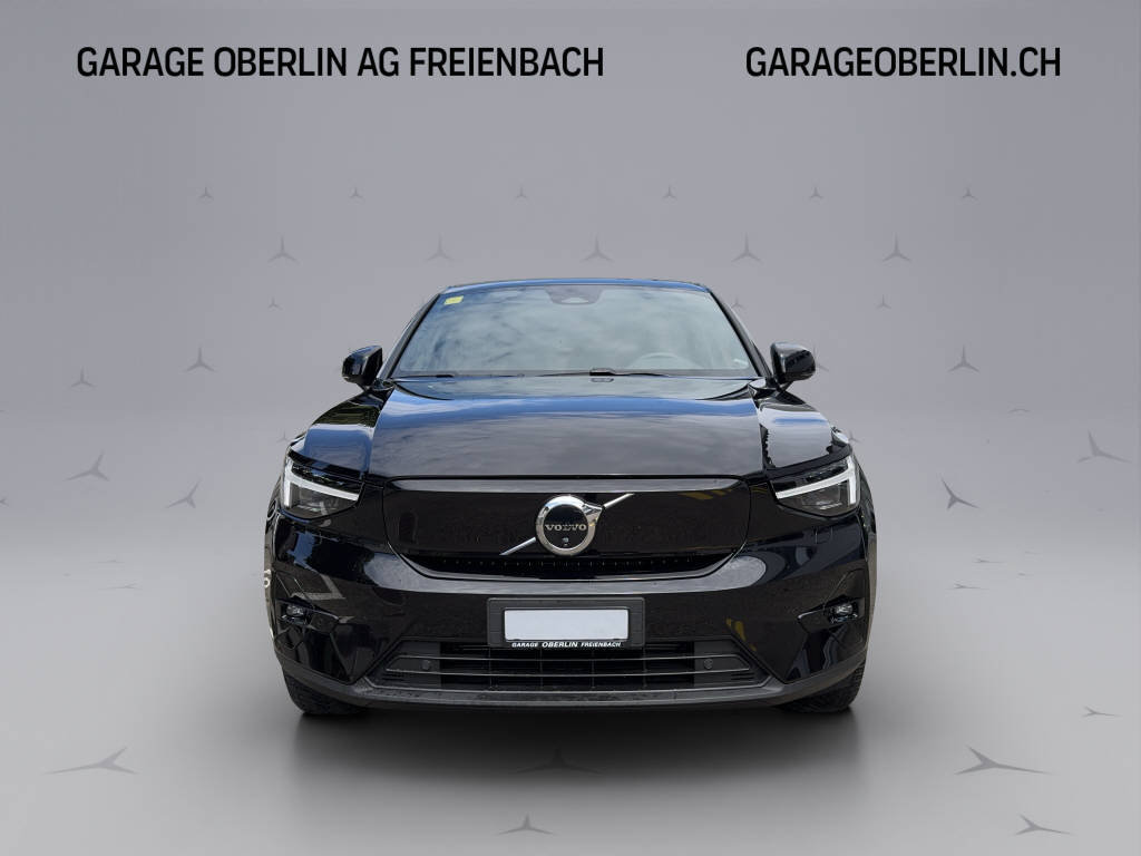 VOLVO C40 E80 Ultimate AWD gebraucht für CHF 45'900,